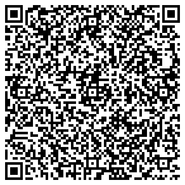 QR-код с контактной информацией организации ООО ПИАР макет
