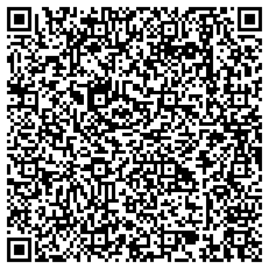 QR-код с контактной информацией организации ООО Студия "Пилатес и Балет" Плошкиной Екатерины