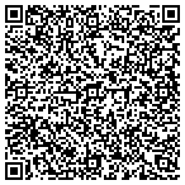 QR-код с контактной информацией организации ООО Бюро переводов Mon-Ami