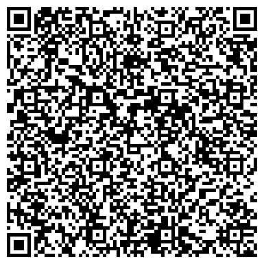 QR-код с контактной информацией организации ООО Кафе Юленька