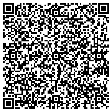 QR-код с контактной информацией организации ИП Костромин В.А. Пассажирские перевозки автобусами