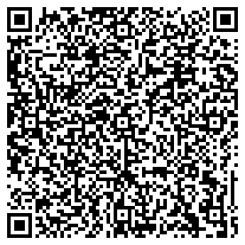 QR-код с контактной информацией организации ООО ФоргерАвто