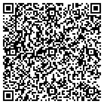QR-код с контактной информацией организации ООО ФоргерАвто