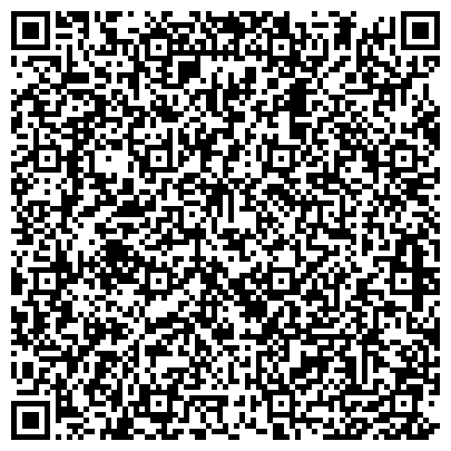 QR-код с контактной информацией организации ООО Клиника эстетической хирургии "Абриелль"