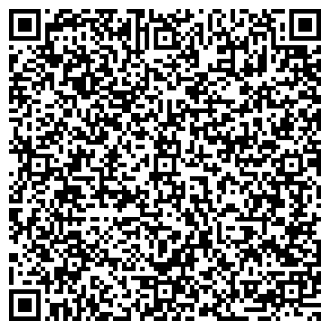 QR-код с контактной информацией организации ИП Языковой клуб Панда