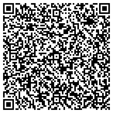 QR-код с контактной информацией организации ООО Ветеринарный центр "Здоровый друг"