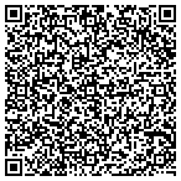 QR-код с контактной информацией организации ИП Виноградова И.В. Мебельный салон Виктория