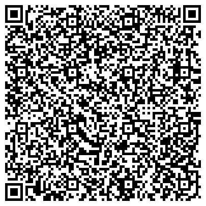 QR-код с контактной информацией организации Приморская краевая коллегия адвокатов