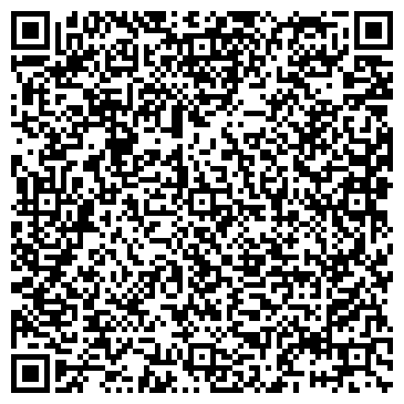 QR-код с контактной информацией организации ДАЛЬНЕВОСТОЧНАЯ Ж/Д СТ. УССУРИЙСК