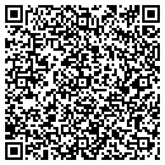QR-код с контактной информацией организации "Такси Круиз Мытищи"