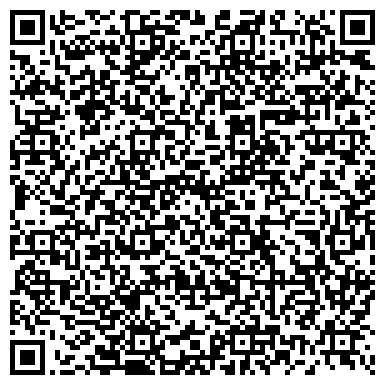 QR-код с контактной информацией организации ПРИМОРАВТОТРАНС ОАО СТРОЙЦЕХ АВТОКОЛОННЫ № 1208