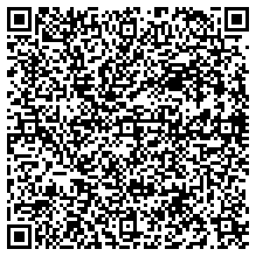 QR-код с контактной информацией организации ООО «Автоколонна 1273»