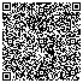 QR-код с контактной информацией организации ООО СПЕКТР+