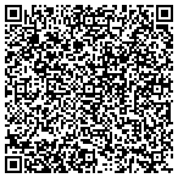 QR-код с контактной информацией организации ЗАО Млечта