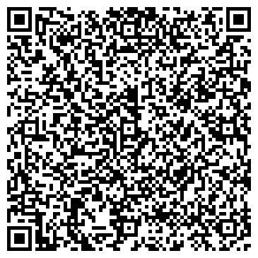 QR-код с контактной информацией организации ООО "ГлавМясПром"