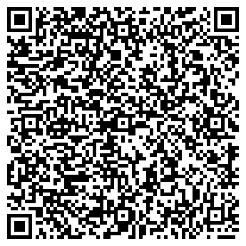 QR-код с контактной информацией организации ИП Жукова С.Р. "Мой ребёнок"