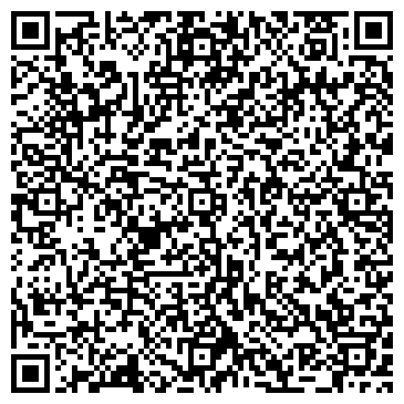 QR-код с контактной информацией организации ООО ЦПРУ "ПРОФЕССИОНАЛ"