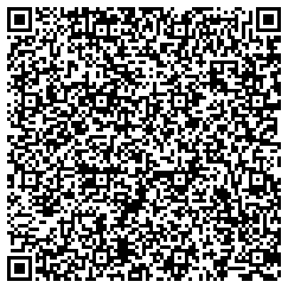 QR-код с контактной информацией организации Железнодорожная станция Уссурийск Дальневосточной дирекции управления движением