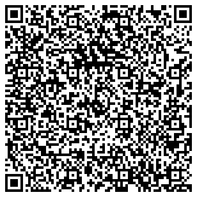 QR-код с контактной информацией организации Апачинское сельское поселение