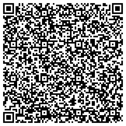 QR-код с контактной информацией организации Усть-Большерецкий муниципальный район Администрация
