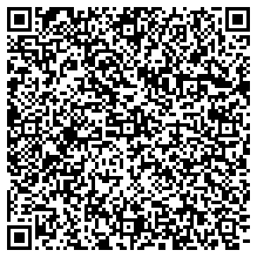 QR-код с контактной информацией организации ЦЕНТРАЛЬНЫЙ ЛЕСПРОМХОЗ, ОАО