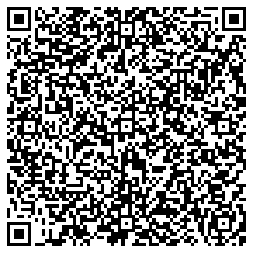 QR-код с контактной информацией организации ИП Зайцева Е.А. АМК "Ромашка"
