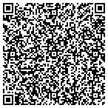 QR-код с контактной информацией организации ООО Шанхайская Машиностроительная Компания Шибан