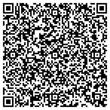 QR-код с контактной информацией организации ООО "МеталлСтройДизайн"
