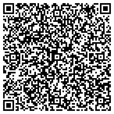QR-код с контактной информацией организации ООО АвтоВита-НН