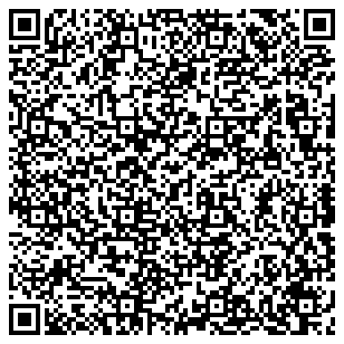 QR-код с контактной информацией организации ООО Торговый Дом "Леопак"