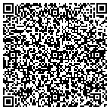 QR-код с контактной информацией организации ИП Трихина ЗООМАРКЕТ