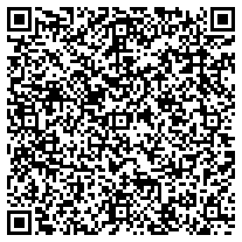 QR-код с контактной информацией организации ООО "Технология Авто"