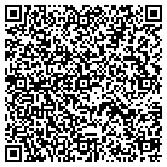 QR-код с контактной информацией организации ООО ZAvarka
