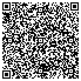 QR-код с контактной информацией организации ООО Двери для Вас