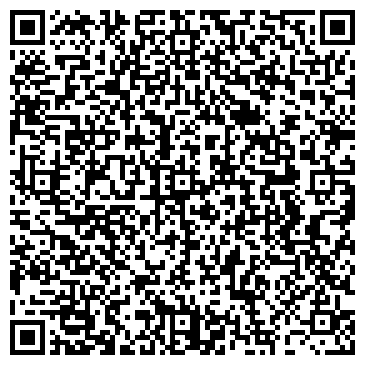 QR-код с контактной информацией организации ИП " БЮРО КВАРТИР"