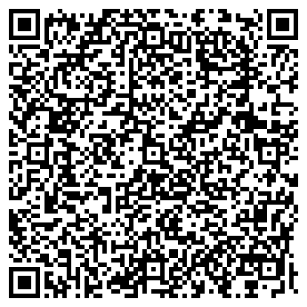 QR-код с контактной информацией организации НОВОЕ ВРЕМЯ, ЗАО