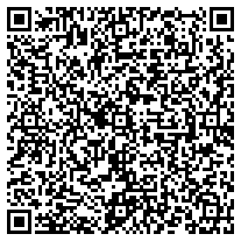 QR-код с контактной информацией организации ООО Флэш