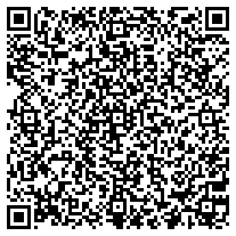 QR-код с контактной информацией организации № 1 СОЛНЫШКО ДЕТСКИЙ САД