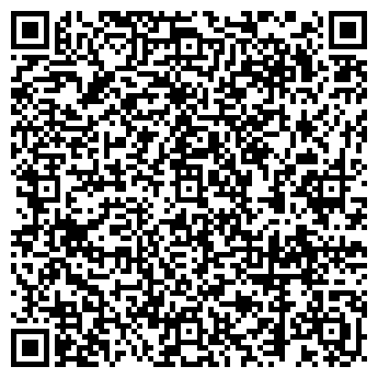 QR-код с контактной информацией организации ИП СТО в Фершампенуаз