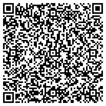 QR-код с контактной информацией организации ООО МК Профи