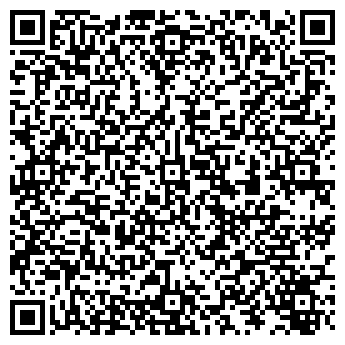 QR-код с контактной информацией организации ООО Россковка