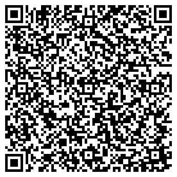 QR-код с контактной информацией организации ООО Компания "Подземнефтемаш"