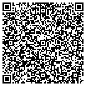 QR-код с контактной информацией организации ООО Рязань-Аренда