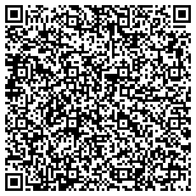 QR-код с контактной информацией организации ООО Центр МРТ (Томографии) в Бронницах