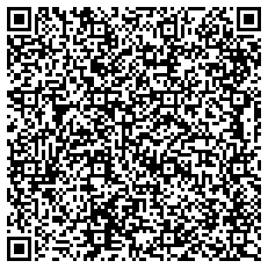 QR-код с контактной информацией организации Пермский региональный офис Университета 