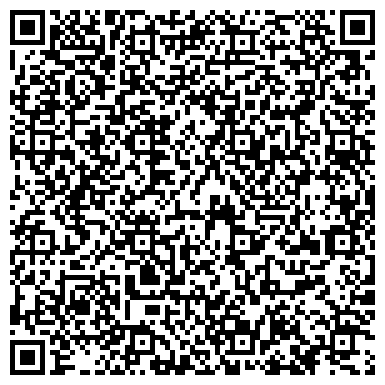 QR-код с контактной информацией организации АНО ДПО Образовательный центр "Каменный город"