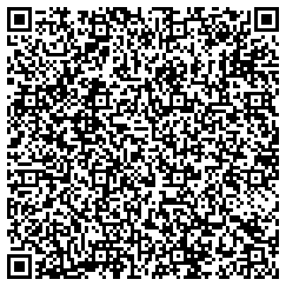 QR-код с контактной информацией организации Институт водного транспорта им. Г. Я. Седова