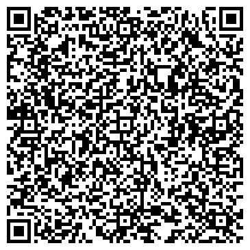 QR-код с контактной информацией организации ООО Центр городской рекламы