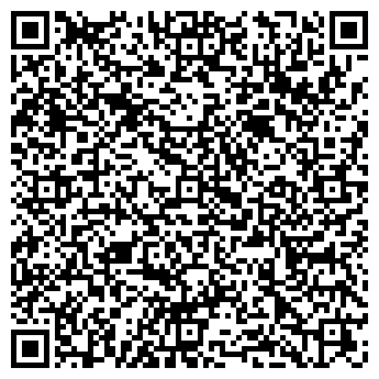 QR-код с контактной информацией организации ООО Альмура