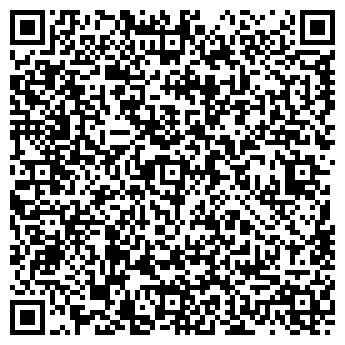QR-код с контактной информацией организации ИП Ателье "Белочка"
